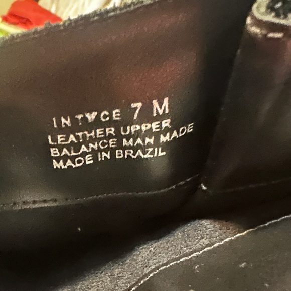 Steve Madden, genuine black Leather Knee-High Boots, size 7 women’s - Picture 5 of 6